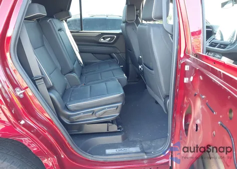 2023 GMC Yukon 4Wd Slt z USA, uszkodzony, nr VIN 1GKS2BKD7PR480191